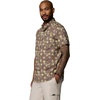 image:imageColumbia Rapid Rivers Printed Short Sleeve ShirtIronFloweret