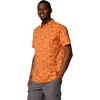 image:imageColumbia Rapid Rivers Printed Short Sleeve ShirtKoi Vined