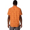 image:imageColumbia Rapid Rivers Printed Short Sleeve ShirtKoi Vined