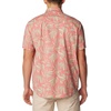 image:imageColumbia Rapid Rivers Printed Short Sleeve ShirtPink Agave Areca