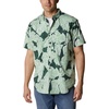 image:imageColumbia Rapid Rivers Printed Short Sleeve ShirtRain Forest Its Bananas Print