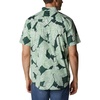 image:imageColumbia Rapid Rivers Printed Short Sleeve ShirtRain Forest Its Bananas Print