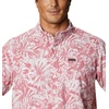 image:imageColumbia Rapid Rivers Printed Short Sleeve ShirtRosette Toucanical
