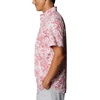 image:imageColumbia Rapid Rivers Printed Short Sleeve ShirtRosette Toucanical