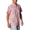 image:imageColumbia Rapid Rivers Printed Short Sleeve ShirtRosette Toucanical