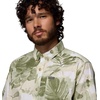 image:imageColumbia Rapid Rivers Printed Short Sleeve ShirtSafariFlowerblur