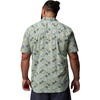 image:imageColumbia Rapid Rivers Printed Short Sleeve ShirtSafariFloweret