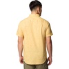 image:imageColumbia Rapid Rivers Printed Short Sleeve ShirtSand Dune Deserted