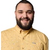 image:imageColumbia Rapid Rivers Printed Short Sleeve ShirtSand Dune Deserted