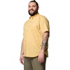 image:imageColumbia Rapid Rivers Printed Short Sleeve ShirtSand Dune Deserted