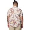 image:imageColumbia Rapid Rivers Printed Short Sleeve ShirtSea Salt Outbacked