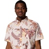 image:imageColumbia Rapid Rivers Printed Short Sleeve ShirtSea Salt Outbacked
