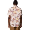 image:imageColumbia Rapid Rivers Printed Short Sleeve ShirtSea Salt Outbacked