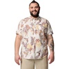 image:imageColumbia Rapid Rivers Printed Short Sleeve ShirtSea Salt Outbacked