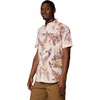 image:imageColumbia Rapid Rivers Printed Short Sleeve ShirtSea Salt Outbacked