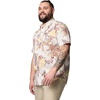 image:imageColumbia Rapid Rivers Printed Short Sleeve ShirtSea Salt Outbacked