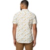 image:imageColumbia Rapid Rivers Printed Short Sleeve ShirtSea SaltFloweret