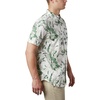 image:imageColumbia Rapid Rivers Printed Short Sleeve ShirtThyme Green Magnolia Floral Print