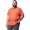 image:imageColumbia Rapid Rivers Printed Short Sleeve ShirtTuscan Deserted
