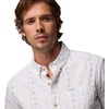 image:imageColumbia Rapid Rivers Printed Short Sleeve ShirtWhiteWildflower