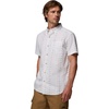 image:imageColumbia Rapid Rivers Printed Short Sleeve ShirtWhiteWildflower