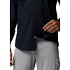 image:imageColumbia Silver Ridge Elite Long Sleeve WovenBlack