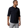 image:imageColumbia Silver Ridge Elite Long Sleeve WovenBlack