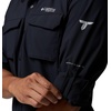 image:imageColumbia Silver Ridge Elite Long Sleeve WovenBlack