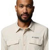 image:imageColumbia Silver Ridge Elite Long Sleeve WovenDark Stone