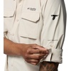 image:imageColumbia Silver Ridge Elite Long Sleeve WovenDark Stone