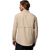 image:imageColumbia Silver Ridge Utility II Long Sleeve ShirtAncient Fossil