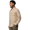 image:imageColumbia Silver Ridge Utility II Long Sleeve ShirtAncient Fossil