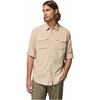 image:imageColumbia Silver Ridge Utility II Long Sleeve ShirtAncient Fossil