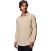 image:imageColumbia Silver Ridge Utility II Long Sleeve ShirtAncient Fossil