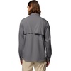 image:imageColumbia Silver Ridge Utility II Long Sleeve ShirtCity Grey