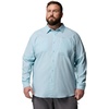 image:imageColumbia Silver Ridge Utility II Long Sleeve ShirtMarine Light