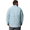 image:imageColumbia Silver Ridge Utility II Long Sleeve ShirtMarine Light