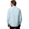 image:imageColumbia Silver Ridge Utility II Long Sleeve ShirtMarine Light