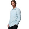 image:imageColumbia Silver Ridge Utility II Long Sleeve ShirtMarine Light
