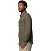 image:imageColumbia Silver Ridge Utility II Long Sleeve ShirtStone Green
