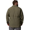 image:imageColumbia Silver Ridge Utility II Long Sleeve ShirtStone Green