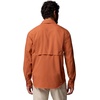 image:imageColumbia Silver Ridge Utility II Long Sleeve ShirtTeak Brown