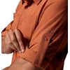 image:imageColumbia Silver Ridge Utility II Long Sleeve ShirtTeak Brown