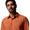 image:imageColumbia Silver Ridge Utility II Long Sleeve ShirtTeak Brown
