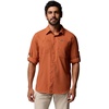 image:imageColumbia Silver Ridge Utility II Long Sleeve ShirtTeak Brown
