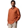 image:imageColumbia Silver Ridge Utility II Long Sleeve ShirtTeak Brown