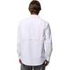 image:imageColumbia Silver Ridge Utility II Long Sleeve ShirtWhite