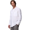 image:imageColumbia Silver Ridge Utility II Long Sleeve ShirtWhite