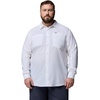 image:imageColumbia Silver Ridge Utility II Long Sleeve ShirtWhite
