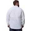 image:imageColumbia Silver Ridge Utility II Long Sleeve ShirtWhite